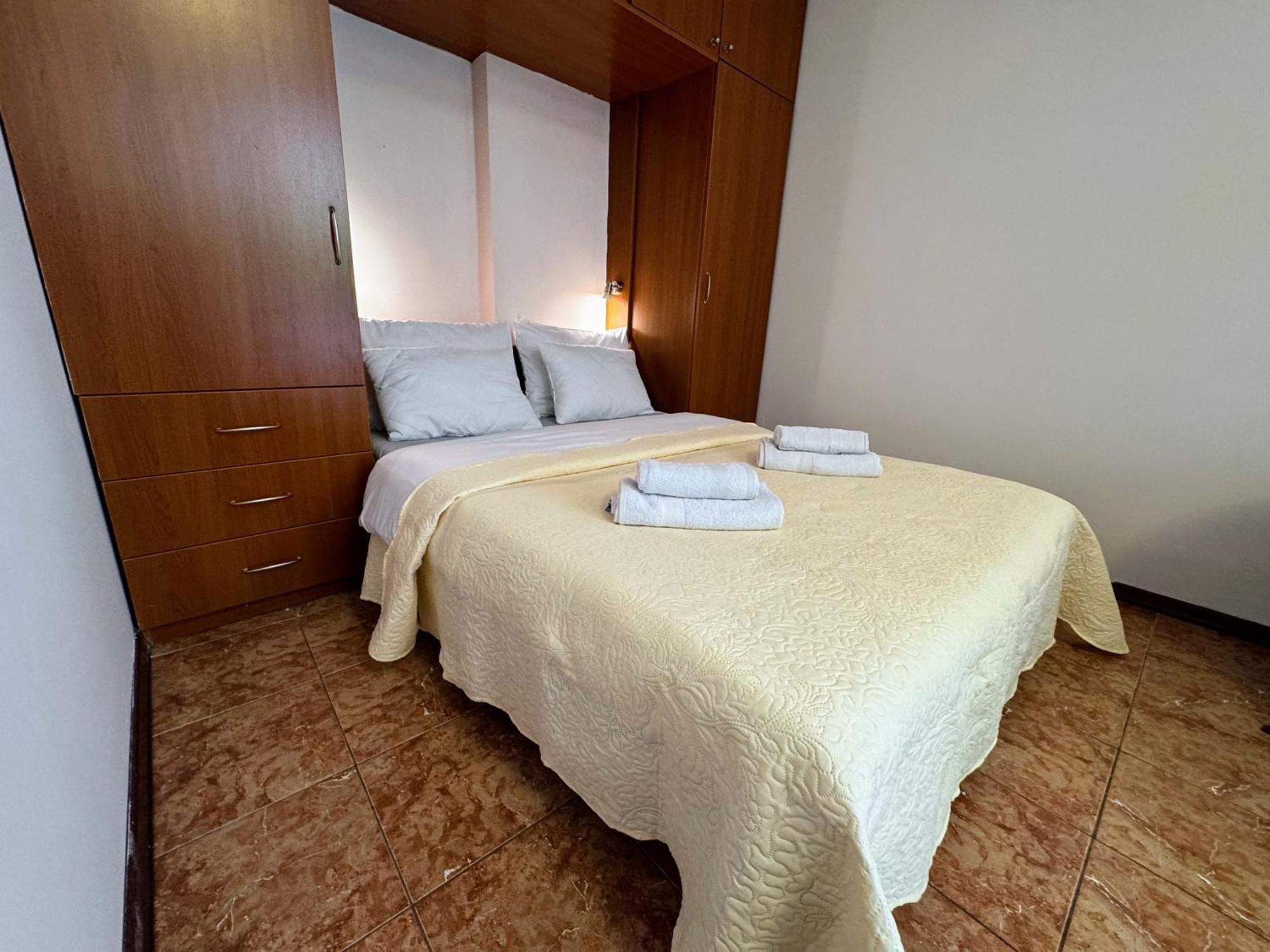 Grgur Studio Apartments Σπλιτ Εξωτερικό φωτογραφία
