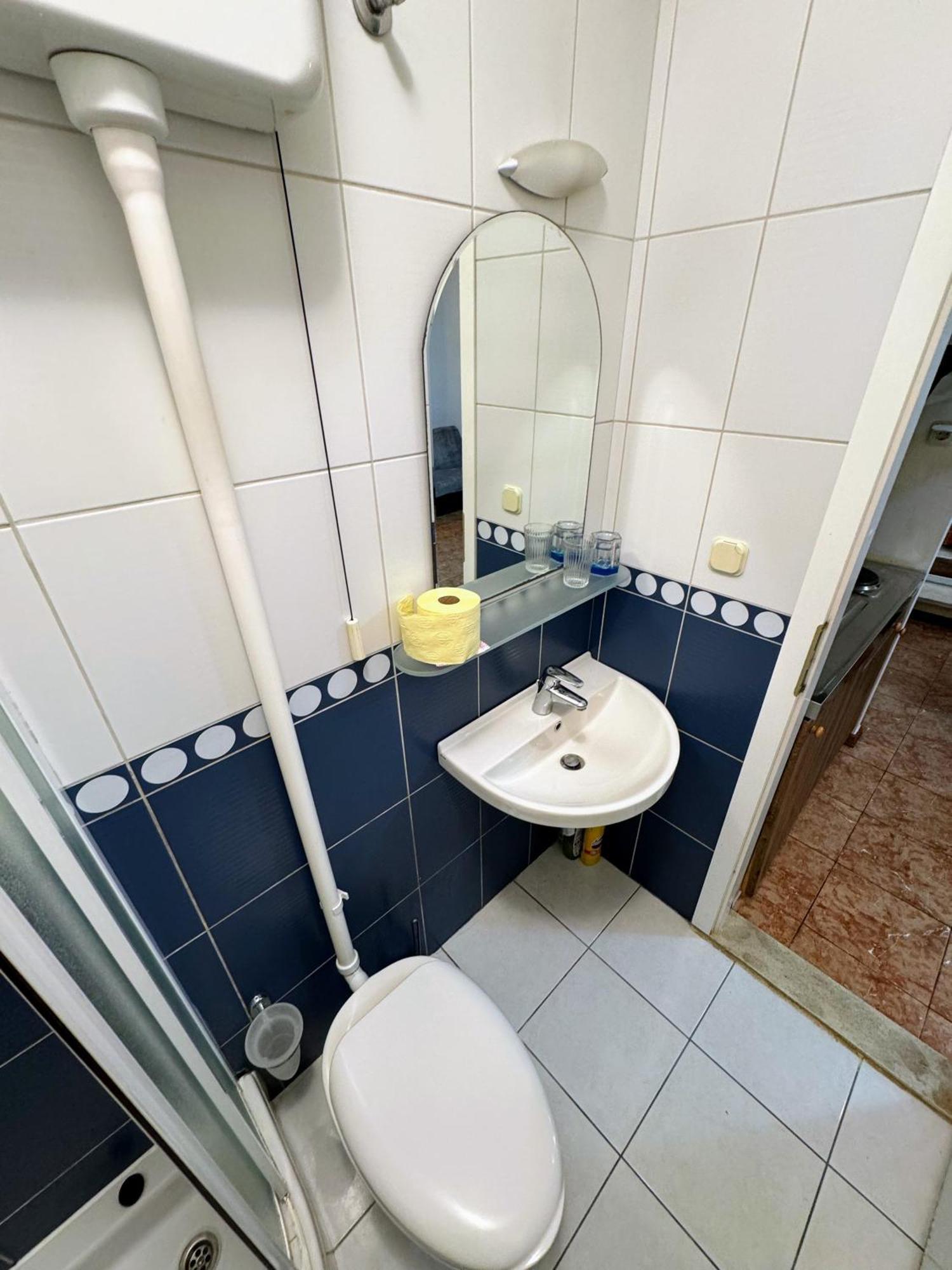 Grgur Studio Apartments Σπλιτ Εξωτερικό φωτογραφία